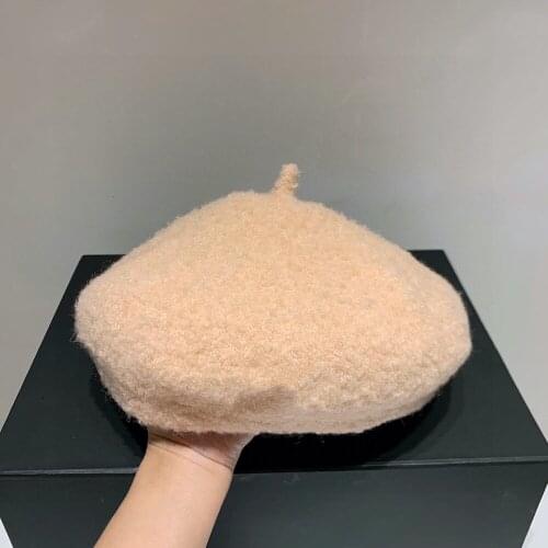 2021 Spring and Autumn Best Quality Cotton Adult Hat Luxury Design Brand Classic Fashion Hat Solid Fishermans Hats