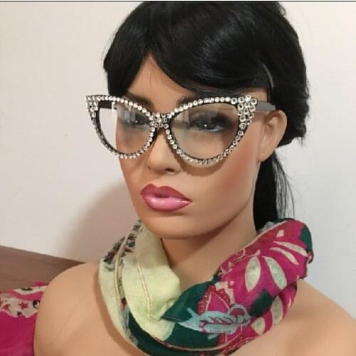 Sumterest Womens Cat Eye Sunglasses