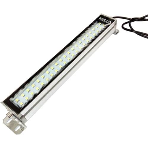 WBSTDJ LED Panels