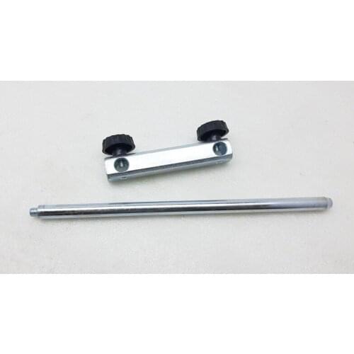1Pcs F Fixture Support Rod Sharpening Machine Jig For Water-Cooled Grinding Machine Parts