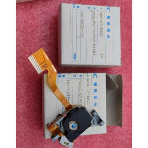 Unit for NOP-F5G NOP F5G 88-L7-8321 192-9075-001 Laser Lens Optical Pick-ups Bloc Optique