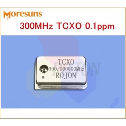 Fast Free Ship 150MHz 160MHz 180MHz 250MHz 300MHz 305MHz 400MHz TCXO 0.1ppm calibration frequency standard communication TCXO
