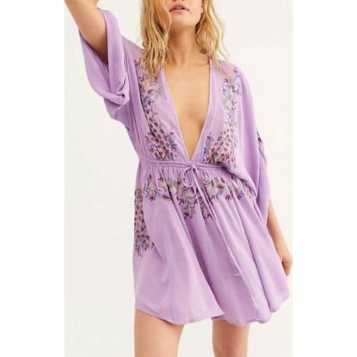 Short Summer Dresses Eliasaph China