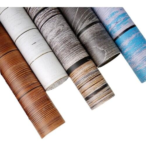 57*87Cm Backdrop Background Photography Double-Sided Marble Wood Grain Waterproof And Dustproof Props Accessories Photo Studio