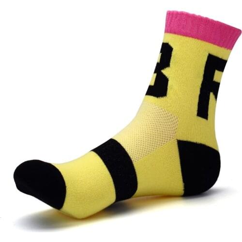 Fonoun Cycling Socks