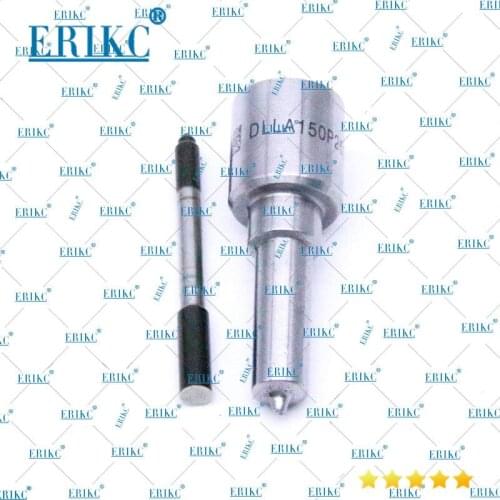 ERIKC Injector Nozzle DLLA150P2596 (DLLA 150P2596) Fuel Common Rail Nozzle DLLA 150P 2596 For bosch 0445110861 0445110862