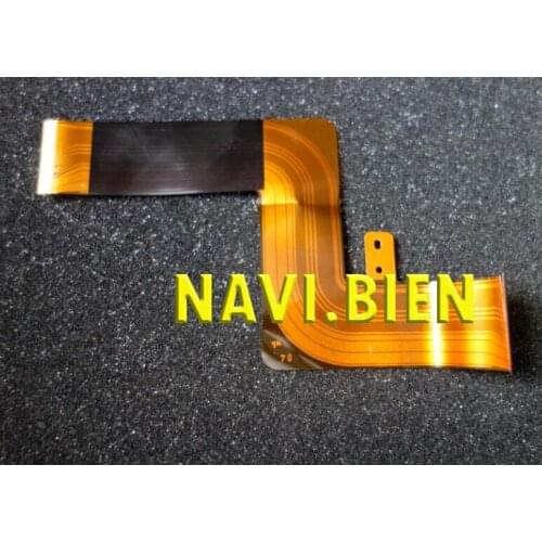 FREE SHIPPING FLEX CABLE FOR SIENNA SEQUOIA CAR NAVIGATION SYSTEMS