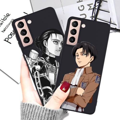 HOCHEN Phone Cases Samsung Galaxy A51