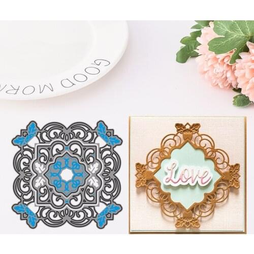 NESTABILITIES NEW NESTABILITIES LABEL Metal Cutting Dies Embossing Scrapbooking Stencil Craft Cut Dies For DIY Card Handmade