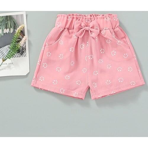OOPSMILE Pants For Girls
