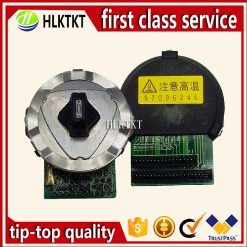 Original Printhead Print Head Printer Head for OKI 1190C 1800C 5100F 5150F 7000F OKI1190C OKI1800C OKI5100F OKI5150F OKI7000F