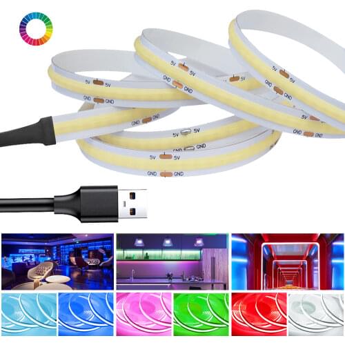 RYE LED Strips