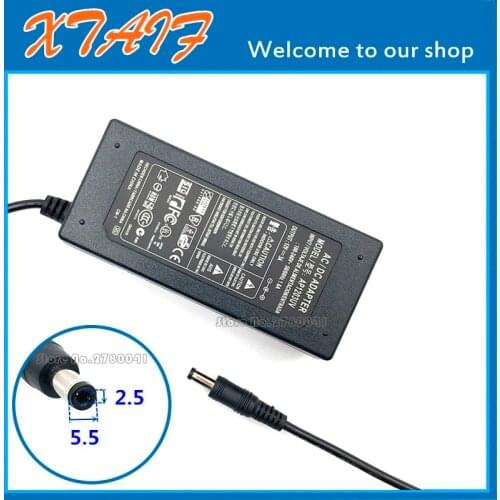 Led Power Supply Adapter Transformer AC 100-240V to DC 12V 3A LED driver Converter