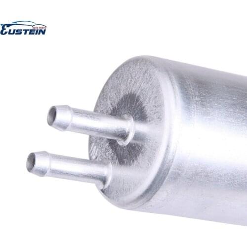 Eustein Fuel filter for BMW E46 320ci 325ci 318ci 316ci 330ci 336ci 13 32 1 439 407 13321439407