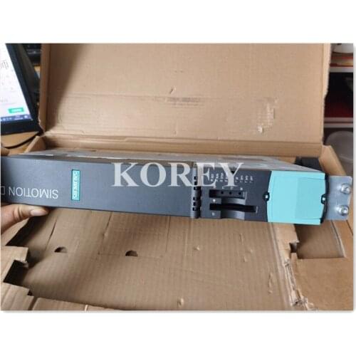 In Stock For Siemens D445 System Servo Drive Control Unit 6AU1445-0AA00-0AA0