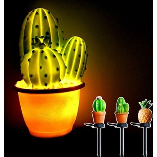 ZJLHGW Garden Lights