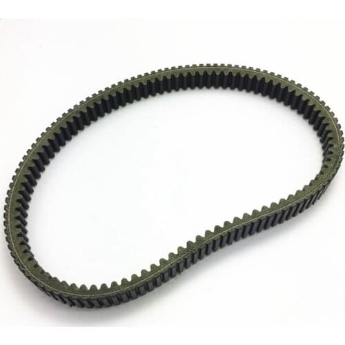 3211180 Replacement Drive Belt for Polaris RZR XP 4 1000 EPS RZR S 900 1000