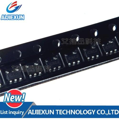 50PCS SY8008AACC SOT23-5 in stock 100% New and original