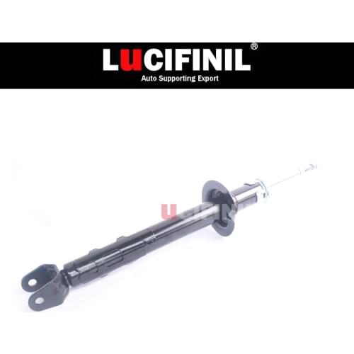 LuCIFINIL 1PIN Front Right Damper Shock Absorber For Lexus GS300 4851030590, 4851030591, 4851030600, 4851030601, 4851030650