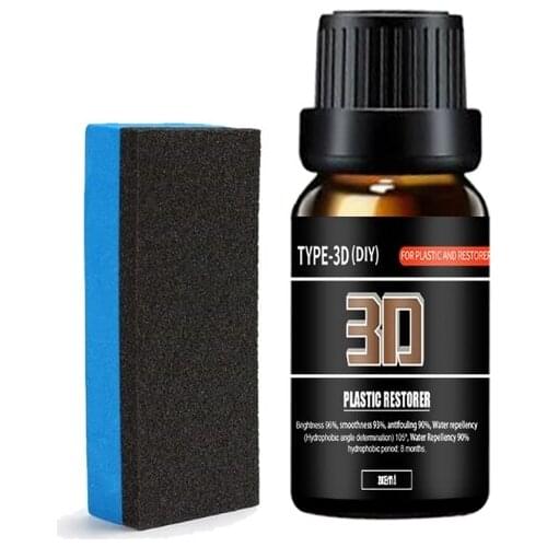 Car Coating Wax Automotive Polish Liquid Ceramic Coat Scratch Repair Agent