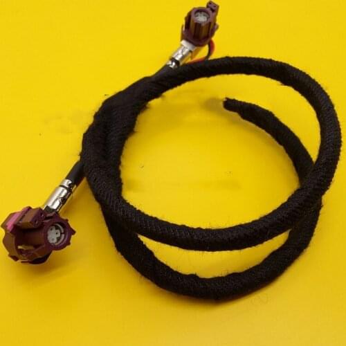 Car Evo small host line screen and host connection line NBT LVDS line For BMW