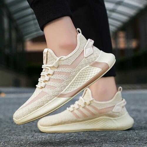 Running Shoes Men Non-slip Sport Male Shoes Professional Athletic Training Cushioning Outdoor Light Mens Shoes Sneakers Women