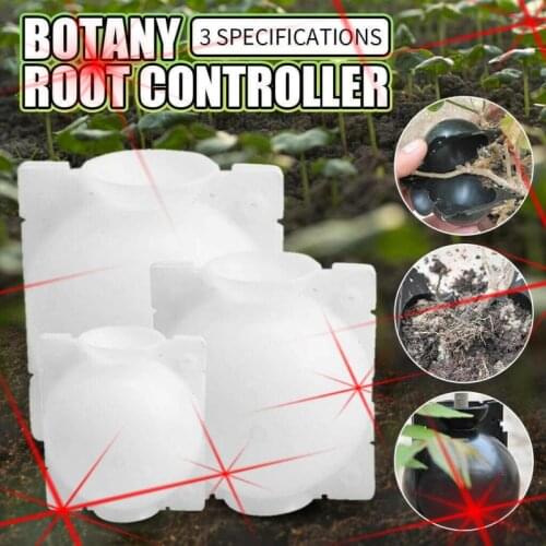 Greenhouse Plant Rooting Ball Grafting Rooting Growing Box Breeding Case For Garden Plant High-pressure Propagation Box 3 Sizes
