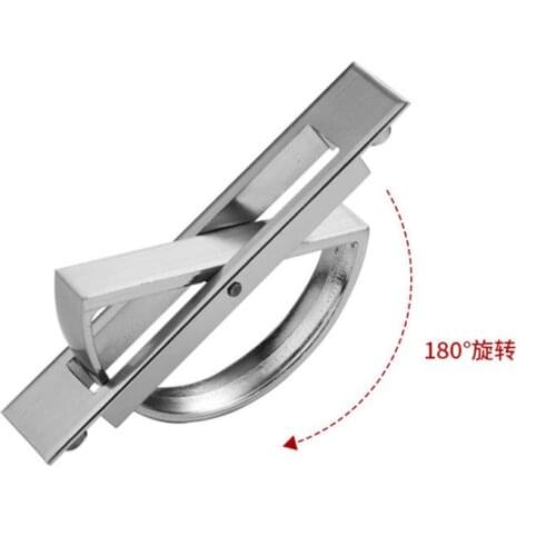 Home cabinet door drawer handle