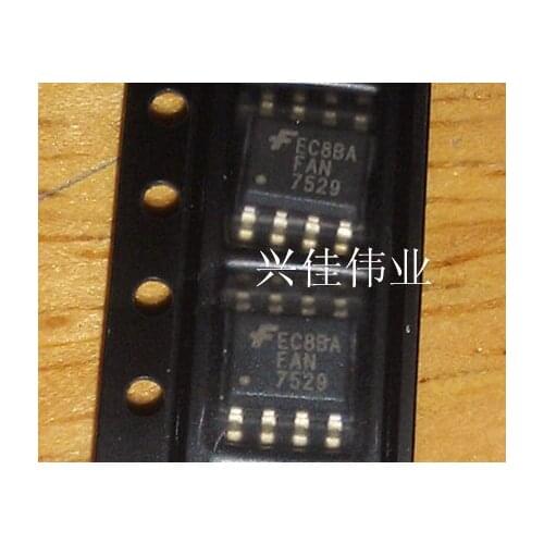 FAN7529 FAN7529MX SOP-8