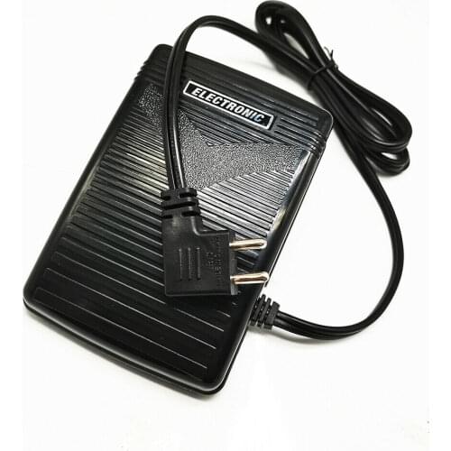 Foot Control w/ Cord #FC-197628 for Singer 301, 301A, 400, 401, 401A, 403, 404