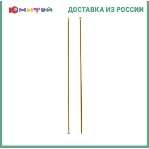 GAMMA Straight Knitting Needles