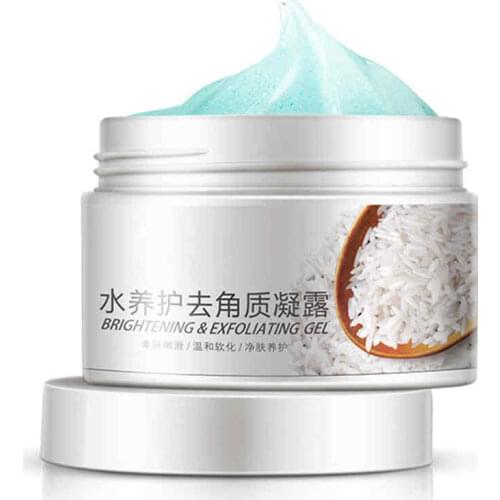 LANBENA Facial Scrubs China