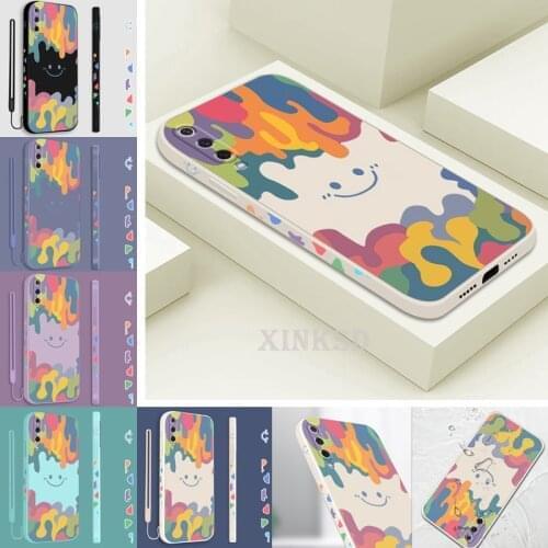 Lewinsky Xiaomi Poco X2 Phone Cases