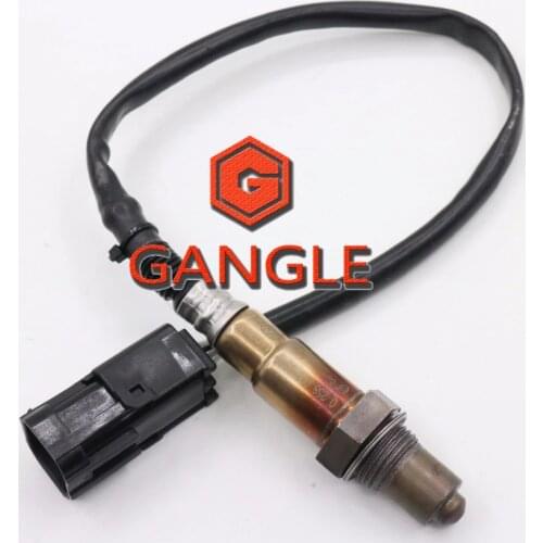 LAMBDA PROBE OXYGEN SENSOR FOR LADA NIVA SAMARA KALINA PRIORA UAZ CHEVROLET NIVA EURO 0258006537 11183850010 11180385001000