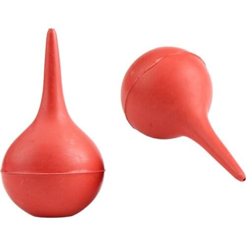 Small And Portable Air Blow Ball Dust Removal Watch Computer Digital Camera Cleaning Tool Multifunctional Supplies