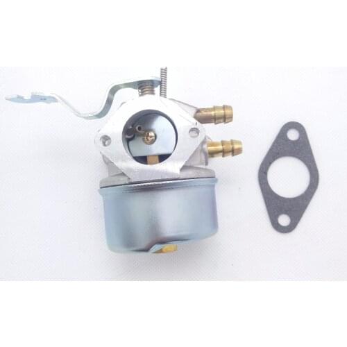 New CARBURETOR Fit Tecumseh Carb 640346 640340 For OH195EA OH195EP OH195XA OH195XP