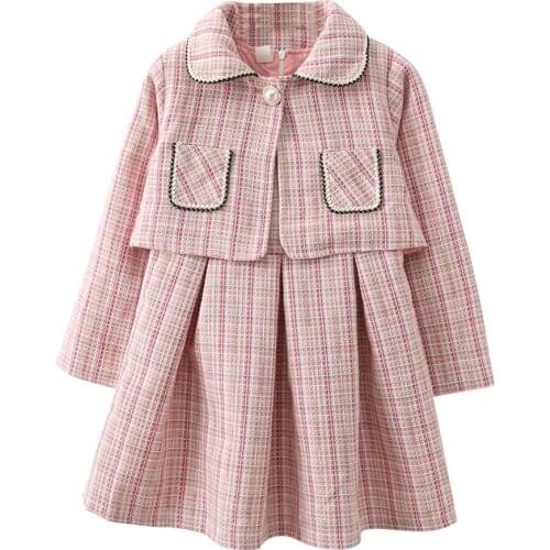 Phelfish Sets Of Clothes For Girls