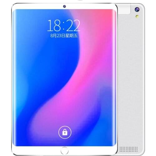 Clearance Sale 64GB 4G LTE Tablets 10.1 Inch Android 9.0 Bluetooth Phablet 10 Deca Core Dual Wifi SIM Card Tablet Pc MT6797