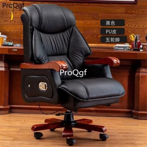 Prodgf 1 Set ins pu leather Boss Office Chair