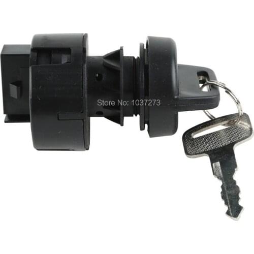 Brand New Ignition Key Switch For Polaris TRAIL BOSS 325 SE 2000 2001 ATV