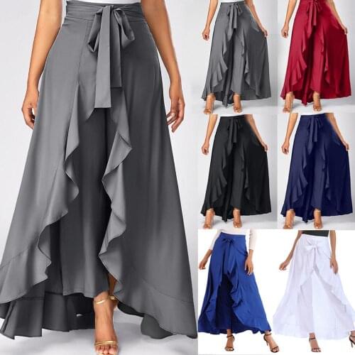 VOLALO Womens Summer Skirts