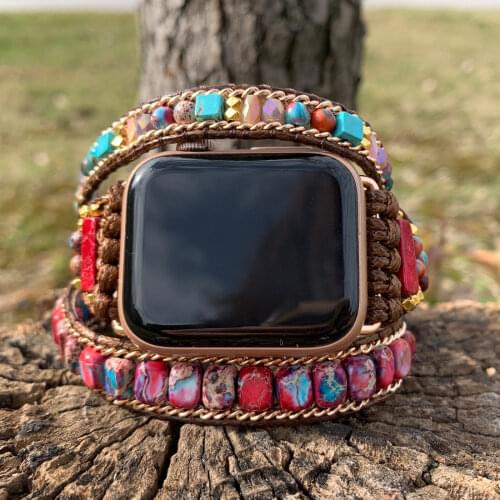 Браслеты на запястье YGLINE China At AliExpress