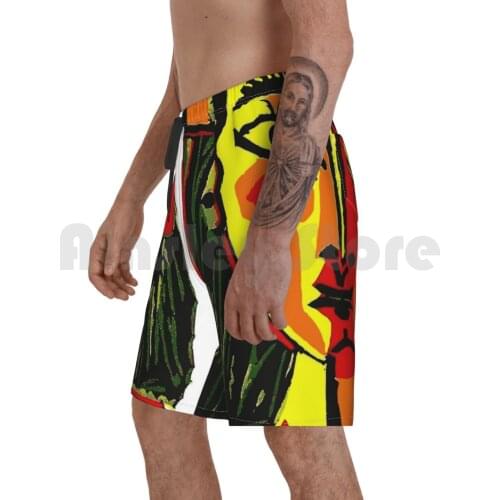 Pablo Picasso Woman In A Hat 1962 , Artwork , Tshirt , Tee , Jersey , Poster , Artwork Beach Shorts