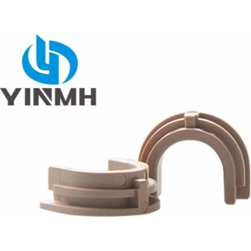 10Sets Fuser Lower Pressure Roller Bushing BSH-P2035-LOW for HP P2030 P2035 P2050 P2055 Pro 400 M401 M425 M401n M401dn M425dn