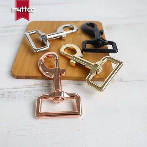 10pcs/lot DIY Dog leash accessory environmental 30mm metal Metal Clasps Dog Clasp Hook Hardware Dog clip Hook buckle 5 colors