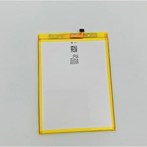For Elephone s7 Battery 3000mAh Batterie Bateria Accumulator