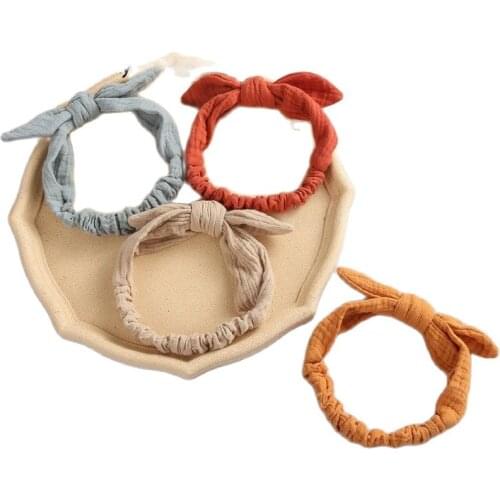 ANCHEN FAMILY Hair Accessories For Girls