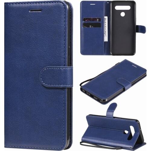 Flip Business Phone Case For Huawei Y5P Y6P Y7P Y7A Y9A Y5 Y6 2018 Y7 Y9 2019 P30 Pro P40 Lite E Mate 20X Wallet Cover Etui D06E