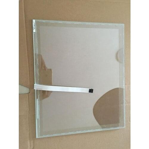 E564334 SCN-AT-FLT17.0-W01-0H1-R Touch Screen Glass Repair Repalcement