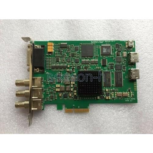 Blackmagic Design bmdpcb 51 Rev D adapter card